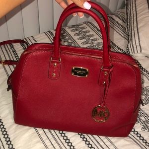 Michael Kors purse